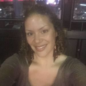 Meet your Posher, Tanya